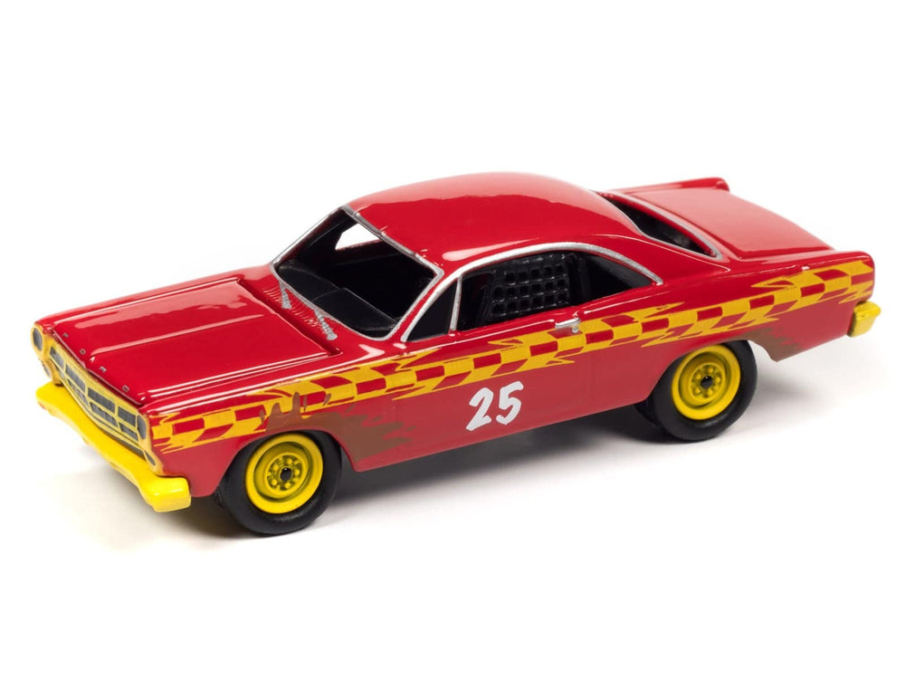 Johnny Lightning Street Freaks 2020 Release 4 Set A (6-Car