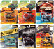 Johnny Lightning Street Freaks 2021 Release 3 Set B (6-Car Sealed Case) 1:64 Scale Diecast