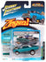 Johnny Lightning Street Freaks 1962 Chevrolet Impala Coupe (Zinger) (Metallic Teal w/ Pearl White) 1:64 Scale Diecast