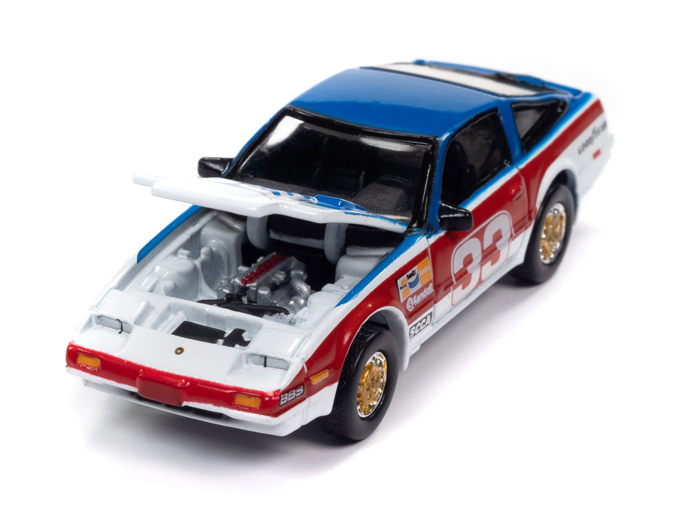  2024年おすすめのアイテム満載  | (Red GT) Heat (Import 300ZX Nissan 1985 Freaks Street Lightning Johnny Auto Store World 特撮