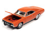 Johnny Lightning Muscle Cars 1969 Dodge Charger 1:64 Scale Diecast