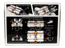 Space:1999 22" Booster Pack Accessory Set 1:48 Scale