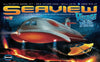 Moebius VTTBOTS Seaview 1:128 Scale Model Kit