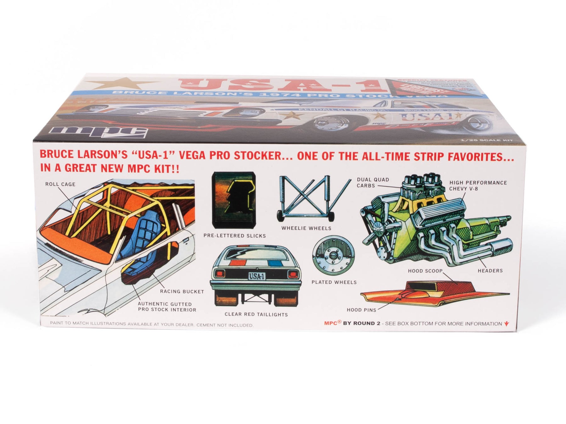 MPC Model Kits and Automotive Accessories – Auto World Store
