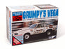 MPC 1972 Chevy Vega Pro Stock / Bill "Grumpy" Jenkins 1:25 Scale Model Kit