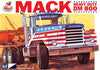 MPC Mack DM800 Semi Tractor 1:25 Scale Model Kit