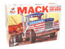 MPC Mack DM800 Semi Tractor 1:25 Scale Model Kit