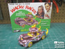 MPC Wacky Races - Compact Pussycat (SNAP) 1:32 Scale Model Kit