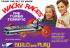MPC Wacky Races - Turbo Terrific  (SNAP) 1:32 Scale Model Kit