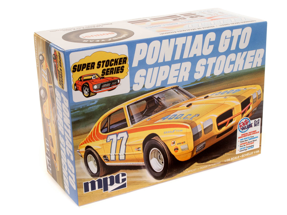 Mpc plastic model kits outlet