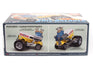 MPC Monopoly Jail Breaker Custom Willys Panel (SNAP) 1:25 Scale Model Kit