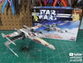MPC Star Wars: A New Hope X-Wing Fighter (Snap) 1:63 Scale Model Kit