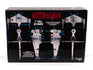 MPC Star Wars: Return of the Jedi B-Wing Fighter (Snap) 1:144 Scale Model Kit