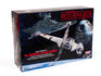 MPC Star Wars: Return of the Jedi B-Wing Fighter (Snap) 1:144 Scale Model Kit