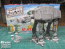 MPC Star Wars: The Empire Strikes Back AT-AT 1:100 Scale Model Kit