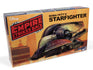 MPC Star Wars: The Empire Strikes Back Boba Fett's Starfighter 1:85 Scale Model Kit