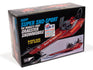 MPC Rupp Super Sno-Sport Snow Dragster 1:20 Scale Model Kit