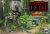 Box cover for Return of the Jedi AT-ST