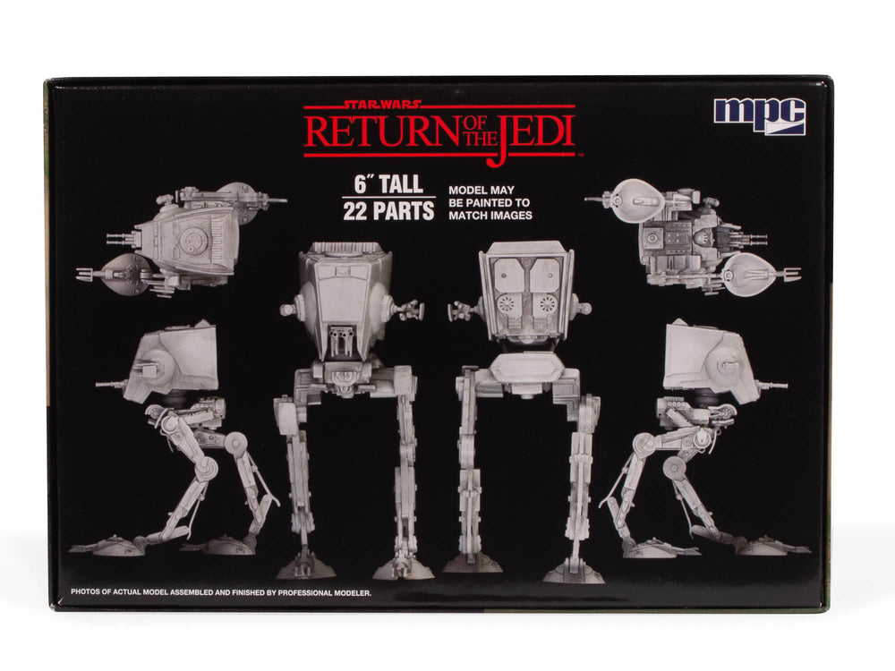The Modelling News: Roger, roger! Bandai's new 1/12th scale Battle Droid  & S.T.A.P hover bike Preview…