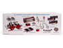 Parts to build Barris's 18th Century Coach