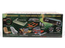 MPC 1968 Dodge Coronet Convertible w/Trailer 1:25 Scale Model Kit