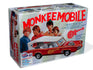 MPC Monkeemobile TV Car 1:25 Scale Model Kit