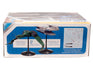 Polar Lights Star Trek U.S.S. Grissom - Klingon BoP (2-pack) Snap 1:1000 Scale Model Kit