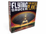 Polar Lights 12" Flying Saucer 1:144 Scale Model Kit