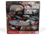 Polar Lights Star Trek TOS U.S.S. Enterprise w/Pilot Edition Parts 1:350 Scale Model Kit