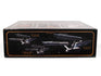 Polar Lights Star Trek TOS U.S.S. Enterprise w/Pilot Edition Parts 1:350 Scale Model Kit