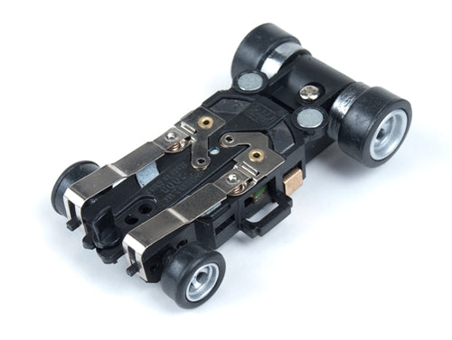 Ho gauge slot best sale cars