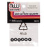 Auto World 4Gear Secondary Idler Gear 6pk