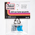Thunderjet Front-Rear Blue Magnets 3 (Pair) pack