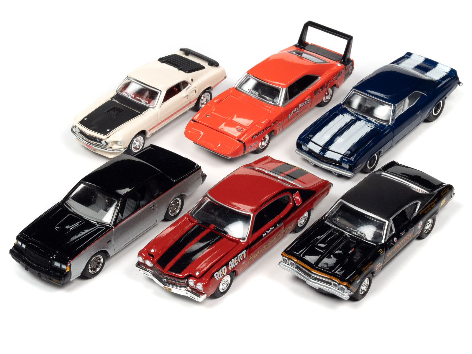 Racing Champions Diecast Cars – Auto World Store