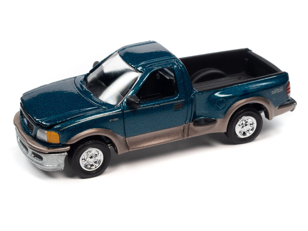Racing Champions Mint 2022 Release 2 (6-Car Sealed Case) 1:64 Diecast