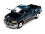 Racing Champions 1997 Ford F-150 Truck 1:64 Scale Diecast