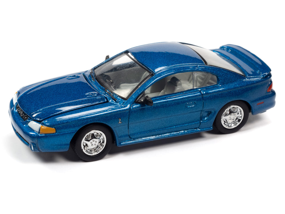 Racing Champions Mint 2022 Release 2 (6-Car Sealed Case) 1:64 Diecast