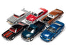 Racing Champions Mint 2022 Release 2 (6-Car Sealed Case) 1:64 Diecast