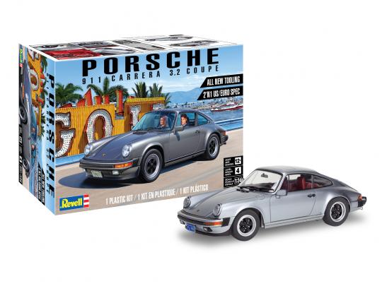 Model Car Scale 1:24 Porsche 911 Carrera 4S diecast Red vehicles