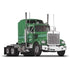 Revell Kenworth W900 Tractor 1:25 Scale Model Kit