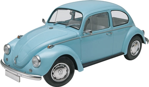 Revell '68 Volkswagen Beetle 1:24 Scale Model Kit