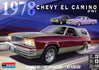 Revell 1978 Chevy El Camino 1:24 Scale Model Kit