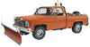 Revell GMC Pickup w-Snow Plow 1:24 Scale Model Kit