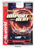 Auto World Xtraction R28 1995 Mitsubishi Eclipse HO Scale Slot Car