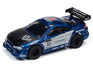 Auto World Xtraction R28 1995 Mitsubishi Eclipse HO Scale Slot Car