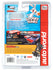 Auto World Thunderjet R33 Porky Pig - 1967 Mercury Cougar HO Scale Slot Car
