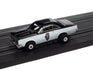 Auto World Thunderjet R34 1967 Ford Fairlane Illinois State Police HO Scale Slot Car