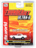 Auto World Thunderjet R34 1963 Studebaker Avanti (White) HO Scale Slot Car