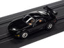 Auto World Xtraction R34 1995 Mazda RX7 (Black) HO Scale Slot Car