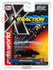Auto World Xtraction R34 1976 Ford Torino (Black) HO Scale Slot Car
